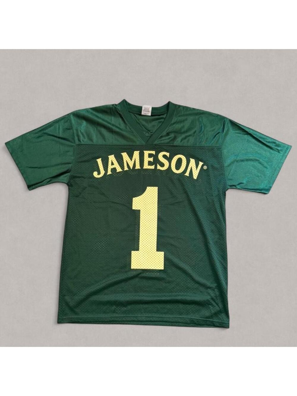 Men's Green Tshirt